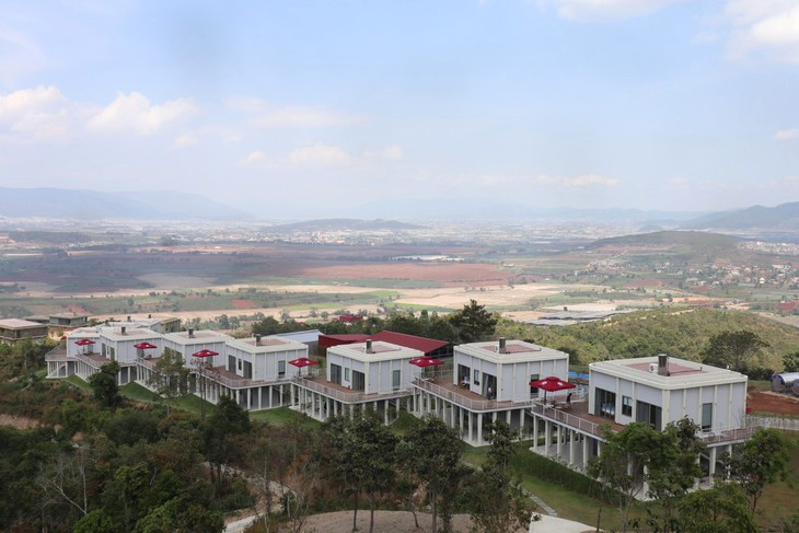 Samten Hills Dalat 10