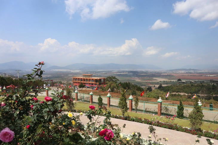 Samten Hills Dalat 11