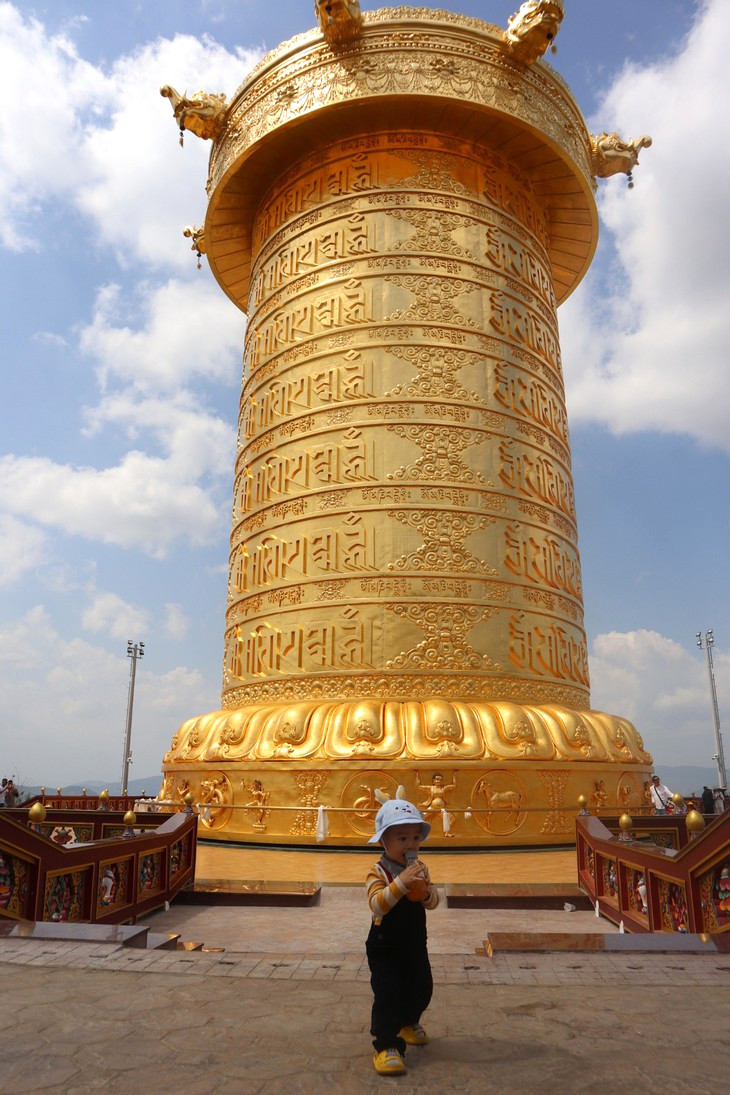 Samten Hills Dalat 12