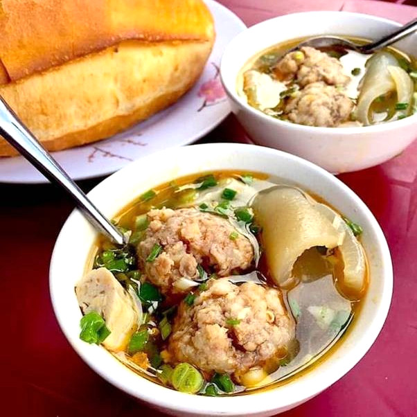 Món ngon Đà Lạt 3 ngày 2 đêm?