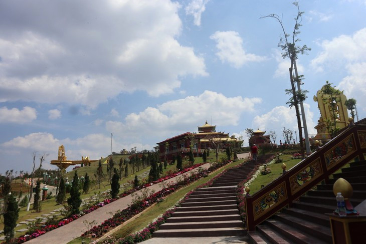 Samten Hills Dalat 2