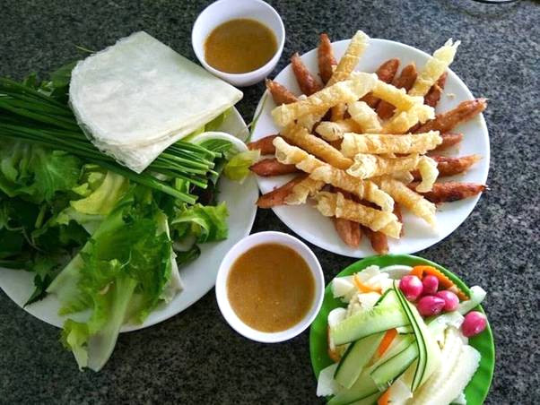 Gợi ý ẩm thực Đà Lạt 3 ngày 2 đêm?