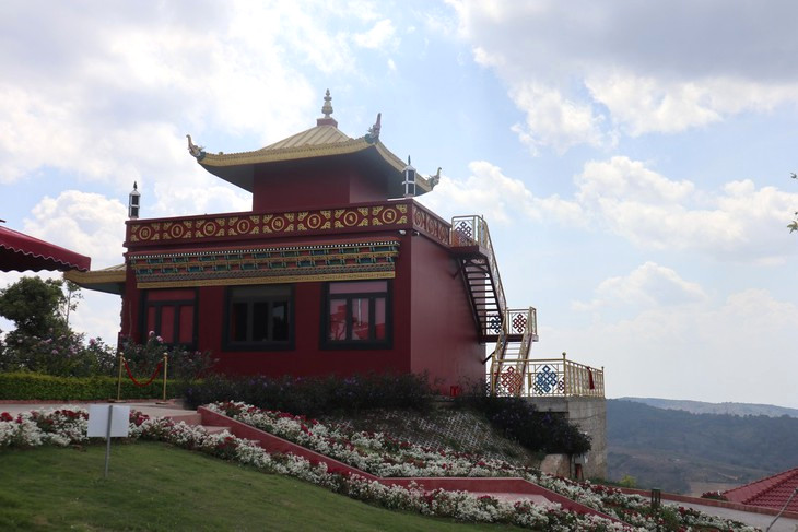 Samten Hills Dalat 3
