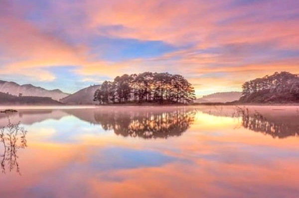 Suoi Vang O Da Lat