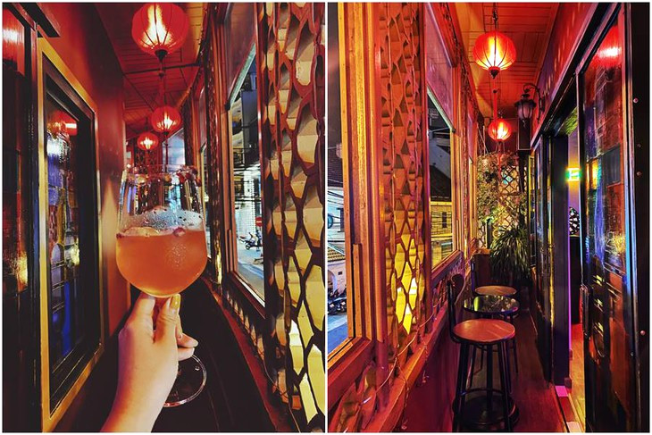 Pub Nguyet Vong Lau