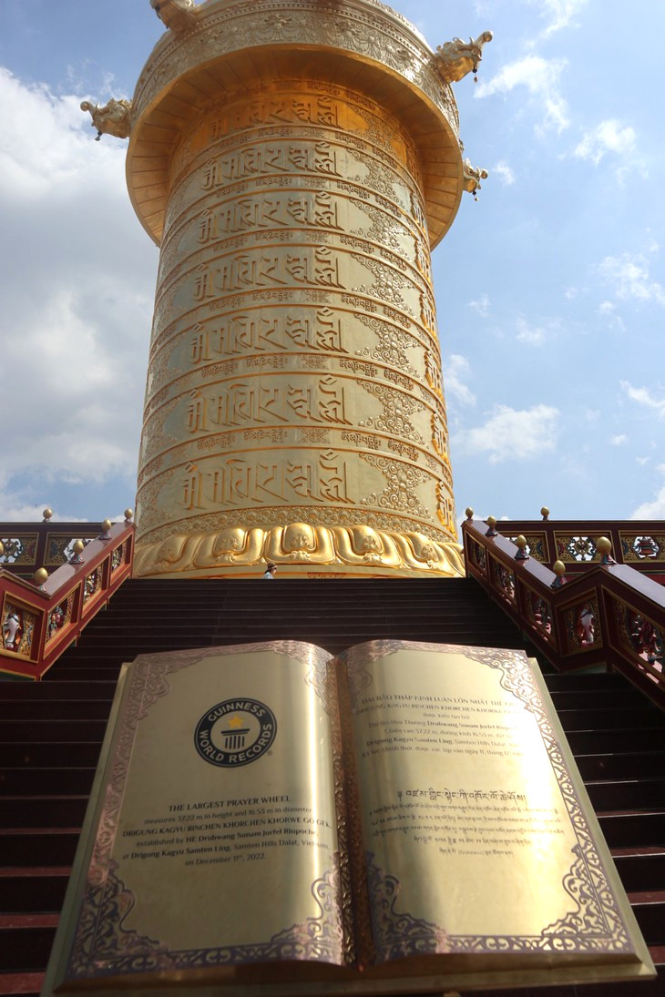 Samten Hills Dalat 5