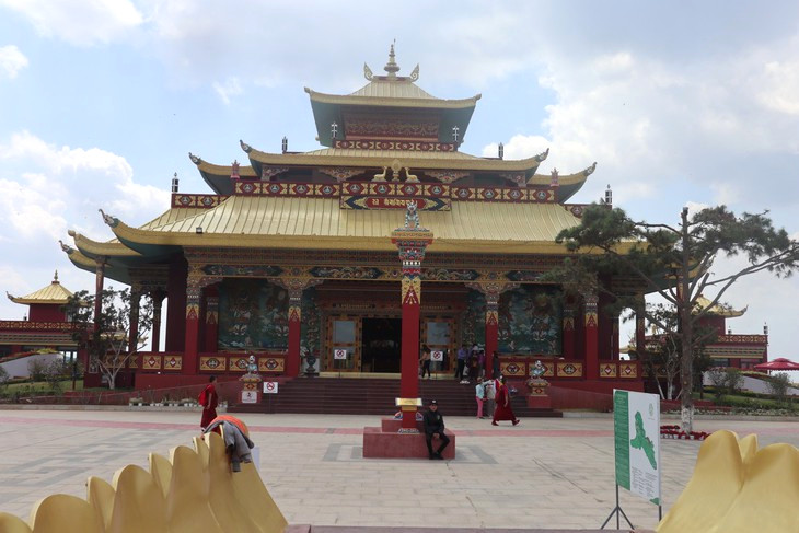 Samten Hills Dalat 6
