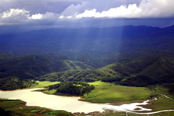 Suoi Vang Da Lat