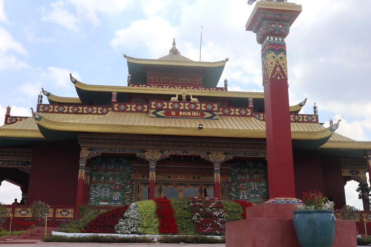 Samten Hills Dalat 6