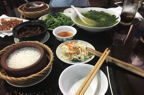Com Nieu Da Lat