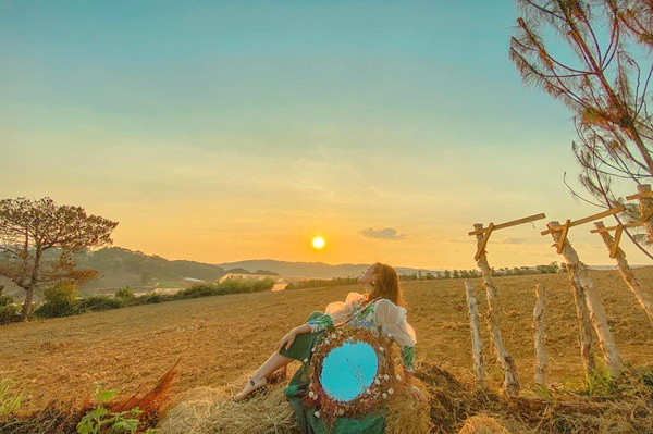 Doi Guong Da Lat