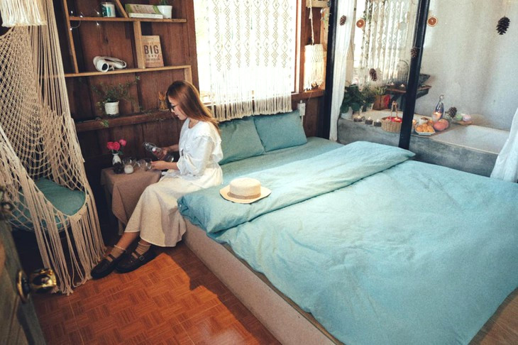 Homestay