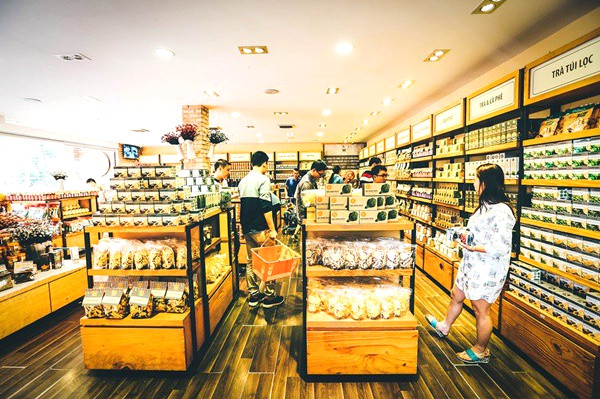 Langfarm Store