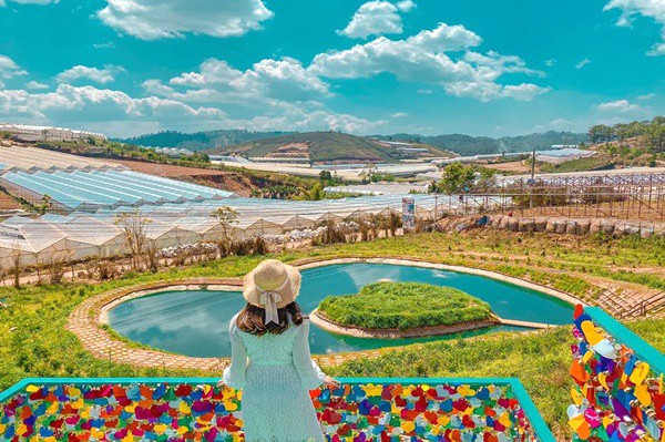 Ho Trai Tim Doi Vo Anh Dia Chi