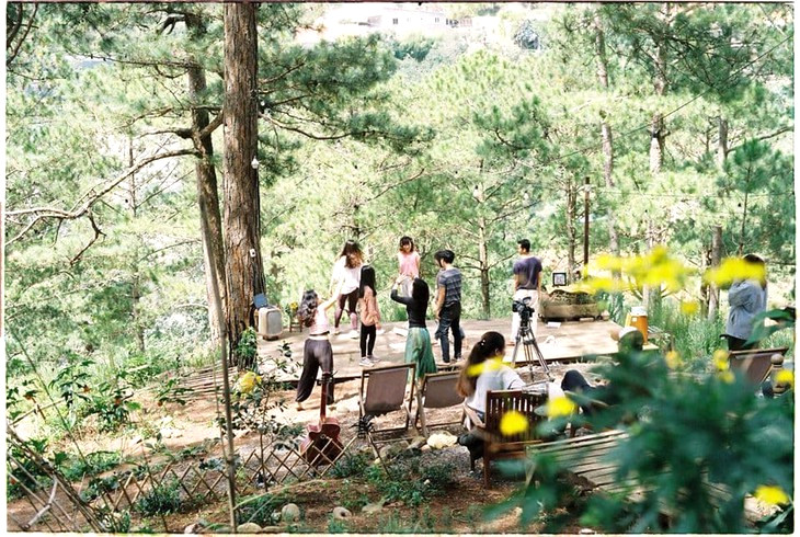 Moonrise Homestay