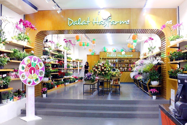 Dalat Hasfarm