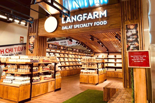 Langfarm Da Lat