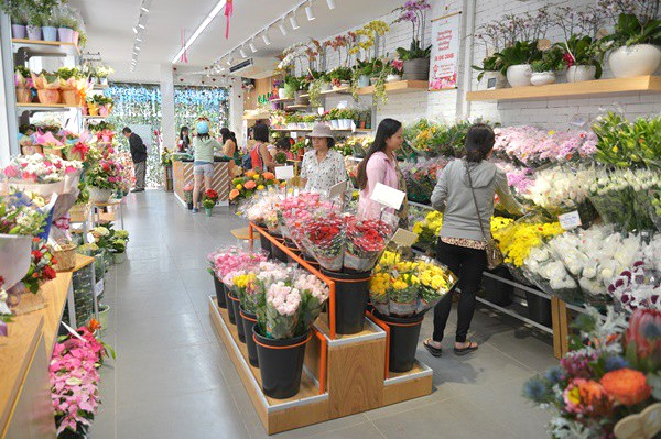 Da Lat Hasfarm