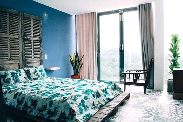 Homestay The Kupid