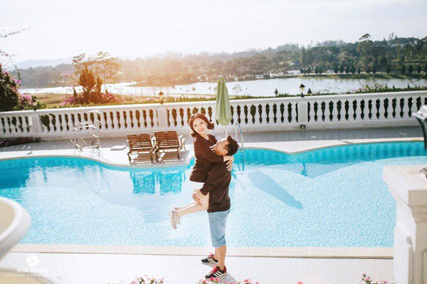 Phim Truong Hoang Gia