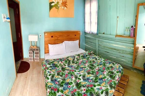 Check In Homestay The Kupid