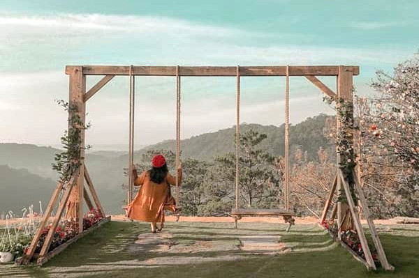 The Kupid Homestay Da Lat