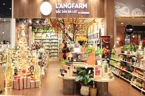 Langfarm Ha Noi