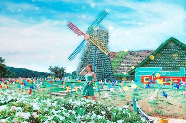 Fresh Garden Da Lat Review