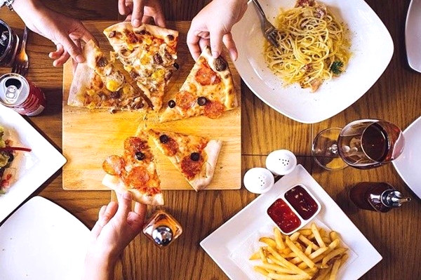 Đà Lạt: Thiên đường pizza! 🍕