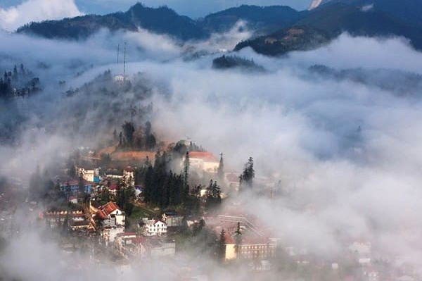 Ngam Canh Da Lat