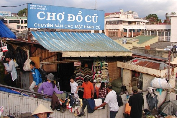 Cho Do Si