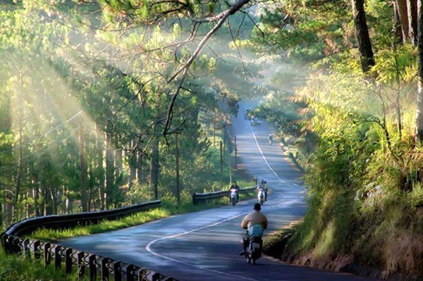 Canh Dep O Da Lat