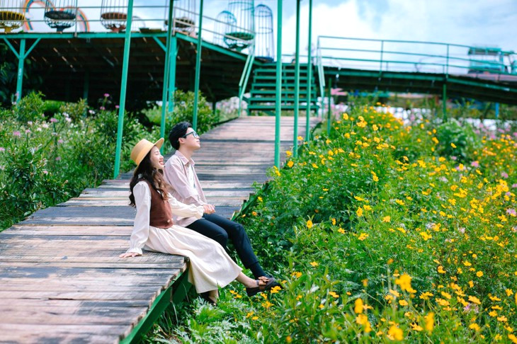 5 quán cà phê đẹp nhất Đà Lạt