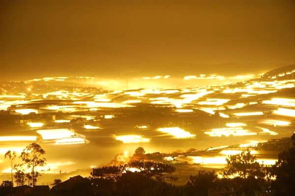 Canh Da Lat Dem