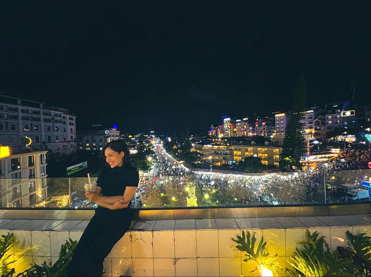 Cafe ngon Lam Viên 3