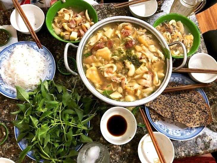 Gan Cho Da Lat Co Gi Choi 5
