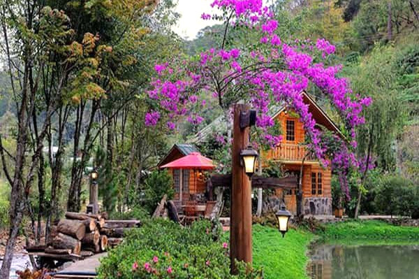Ma Rung Lu Quan Dalat