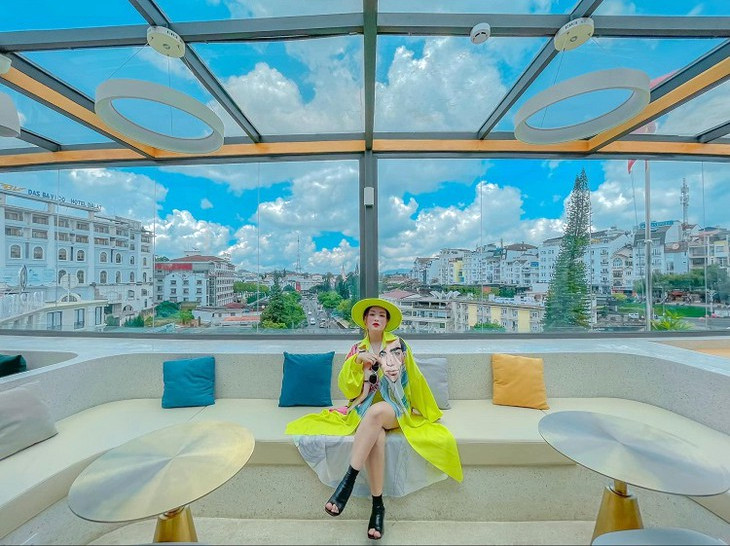 5 quán cafe đẹp nhất Đà Lạt Tasty 6