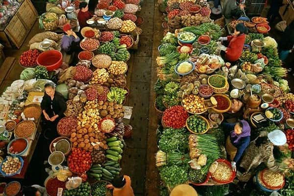 Phong Canh Da Lat