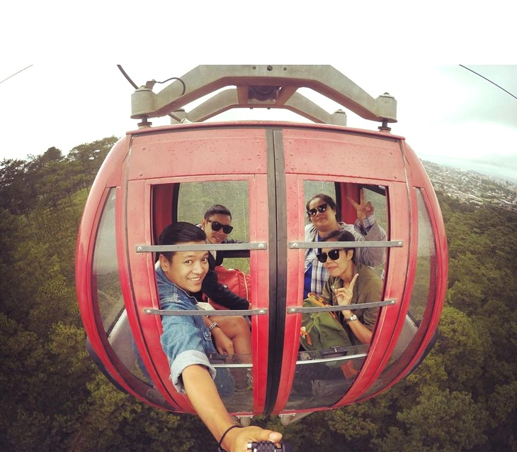 Kinh Nghiem Di Cap Treo Da Lat
