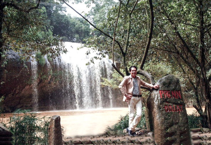 Thac Prenn Da Lat