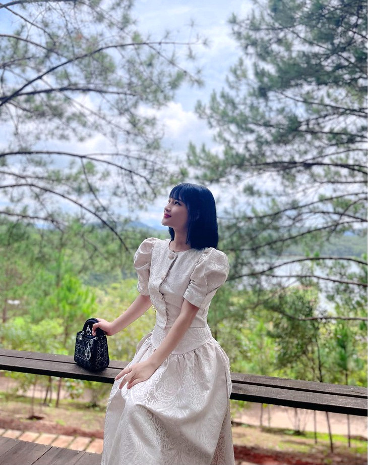 Di Da Lat Mac Gi 17