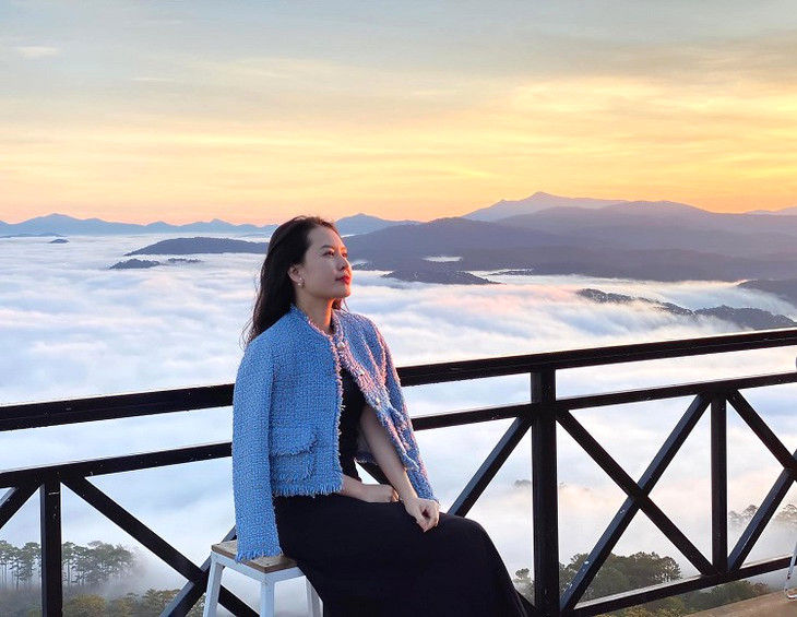 Di Da Lat Mac Gi 18