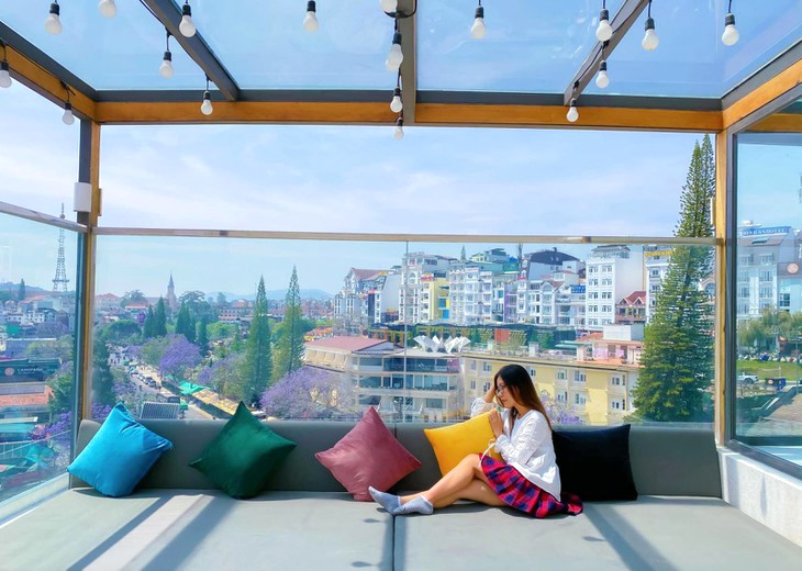 đi đà lạt mặc gì tháng 1