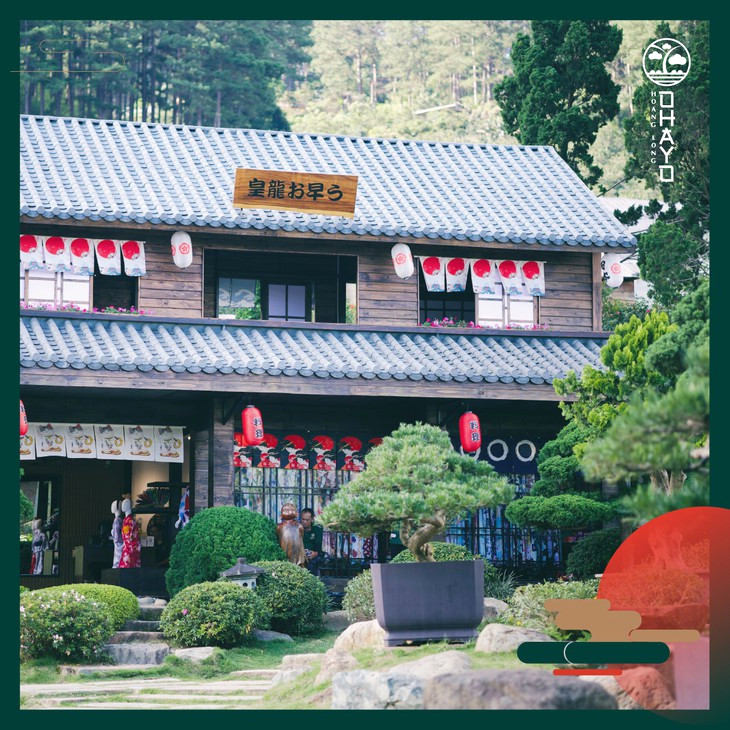 Ohayo Cafe