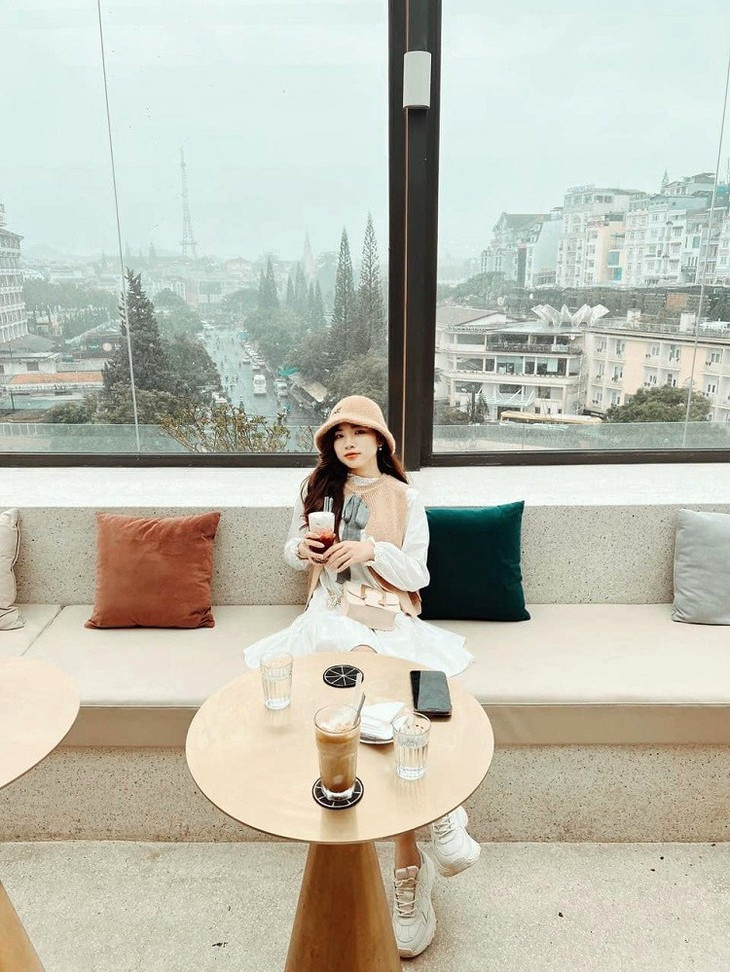 Di Da Lat Mac Gi 25