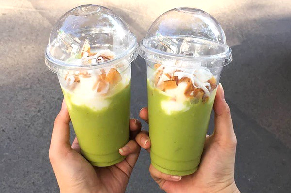 Kem Bo Da Lat Thanh Thao