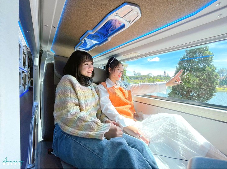 Di Da Lat Mac Gi 3