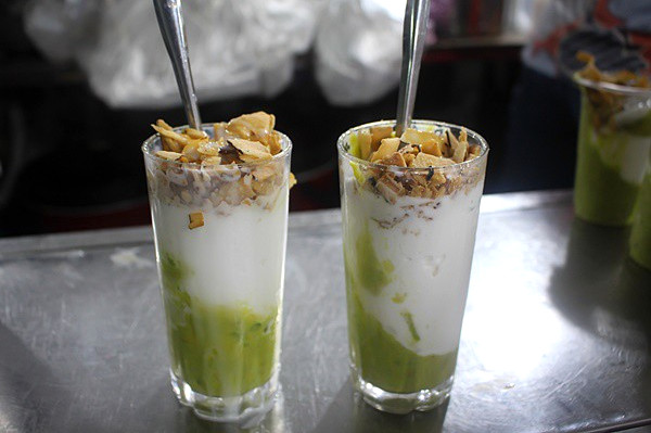 Kem Bo Thanh Thao