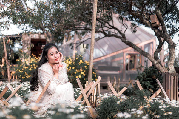 Cafe Dep Da Lat